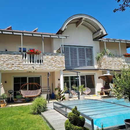 Holiday Flat, Aschau Aschau Im Zillertal Exterior foto